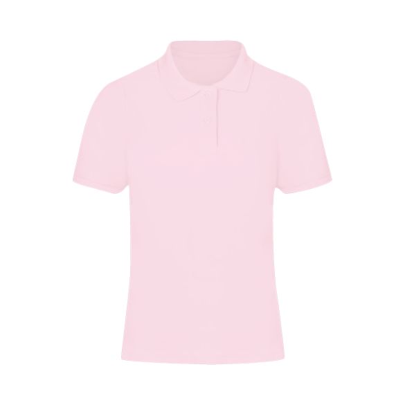Polo Femme Couleur Charles