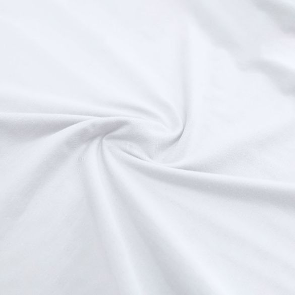 T-Shirt Adulte Blanc Stiles