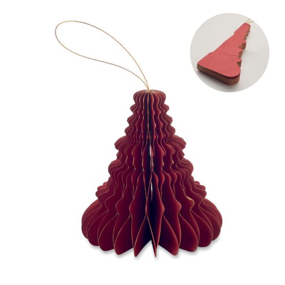HARMOTREE, Suspension pour sapin de Noël