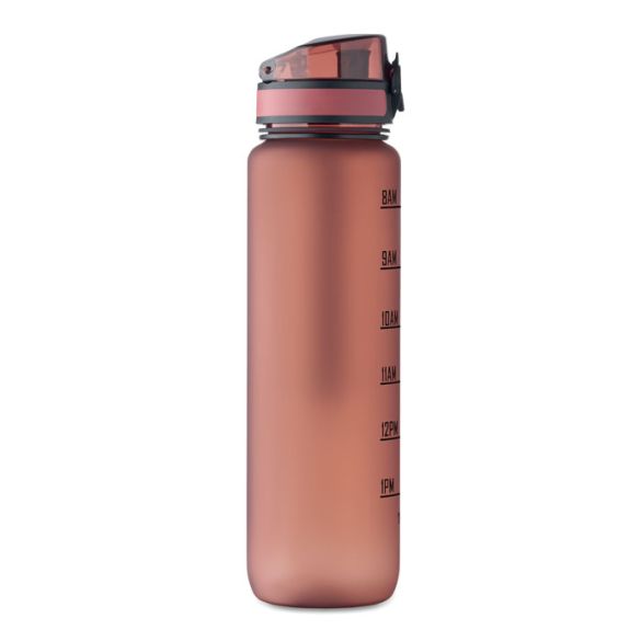 ISFORDEN MARK, Bouteille de sport RPET 1L
