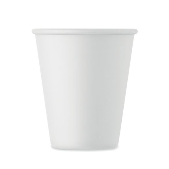 CUPFUL, Gobelet en PLA simple paroi