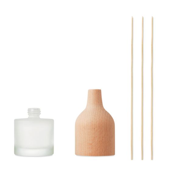 AROMA, Diffuseur d'arôme