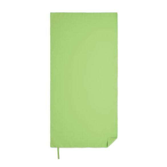  ATOLL 50, Serviette en microfibre