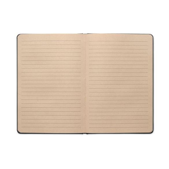 SUGAR, Carnet A5 en PLA