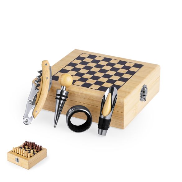 Set Vin Paluk