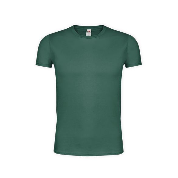 T-Shirt Adulte Couleur Iconic