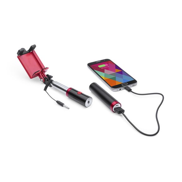 Baton Selfie Power Bank Slatham