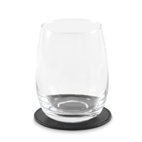 POSA, Sous-verre rond en PU
