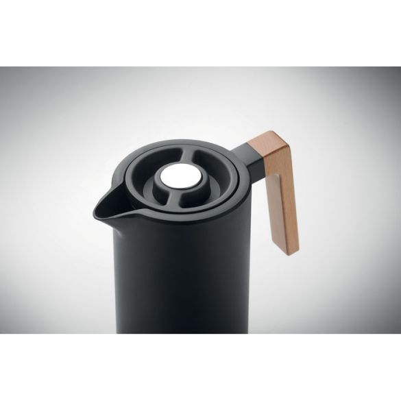 SERVIR, Carafe à double paroi 1L