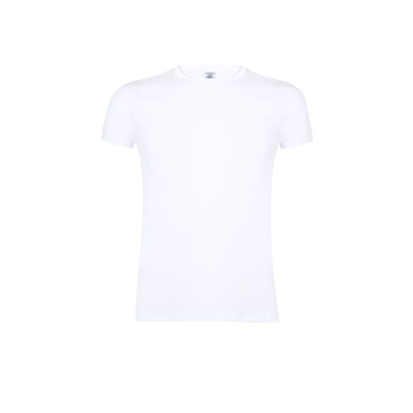 T-Shirt Femme Blanc "keya" WCS150