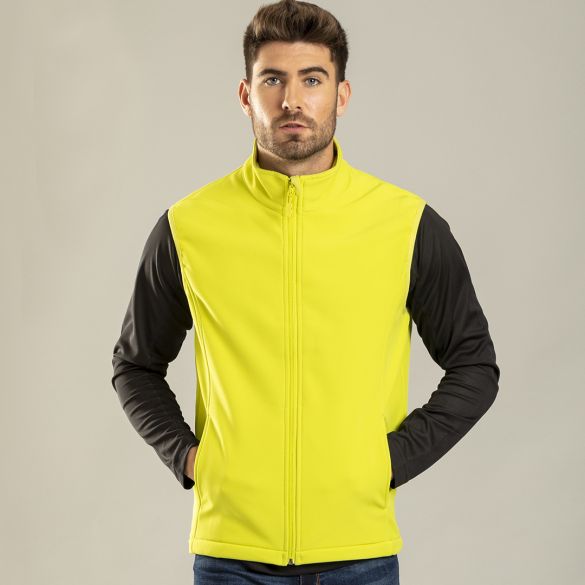 Gilet Balmax