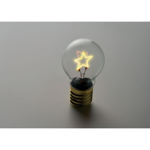 LUMIGLOW, Ampoule LED décorative