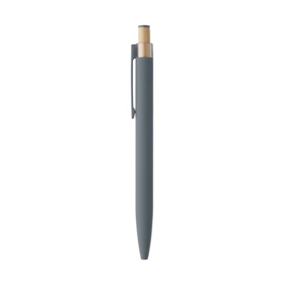 BERGAMO ++, Stylo en aluminium recyclé