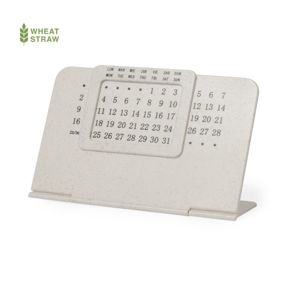 Calendrier Perpétuel Zegler
