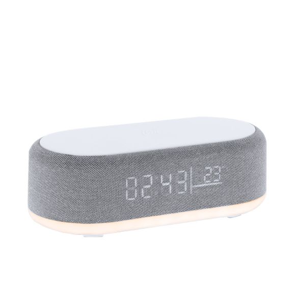 Horloge Multifonction Quinn