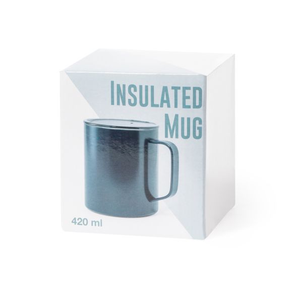 Tasse Thermique Hanna