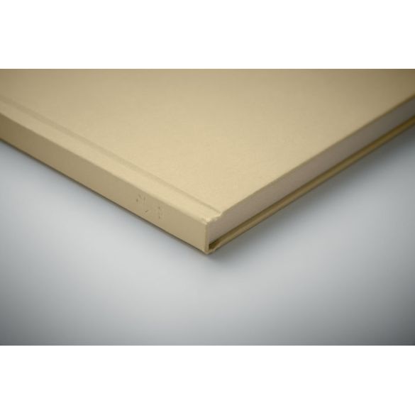 SUGAR, Carnet A5 en PLA