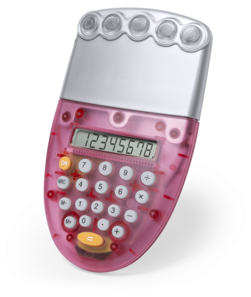 Calculatrice Ozone