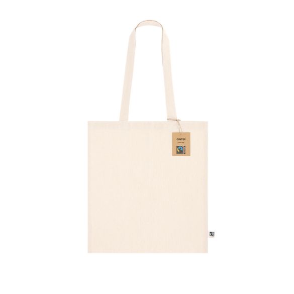 Sac Ginter Fairtrade