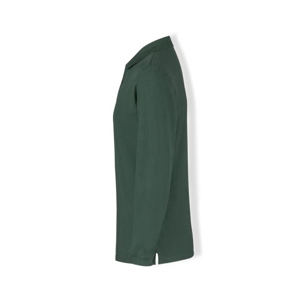 Polo Adulte Premium Long Sleeve