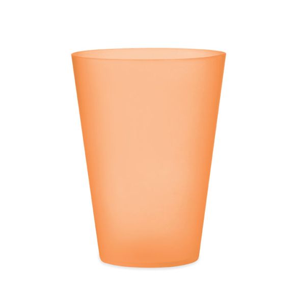 FESTA LARGE, Gobelet réutilisable 300ml