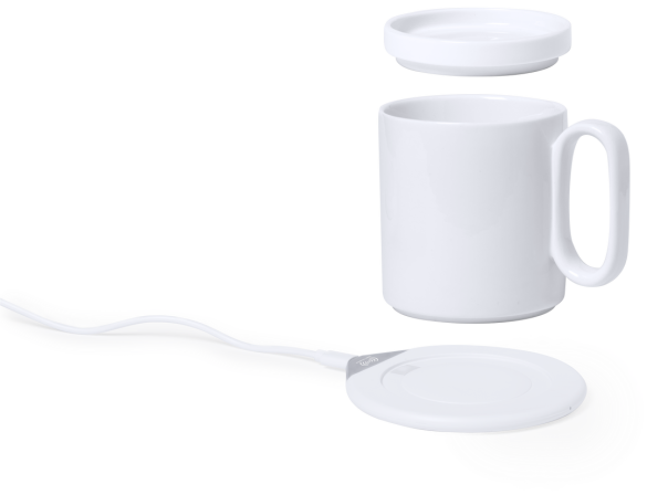Chauffe Tasses Chargeur Kalan