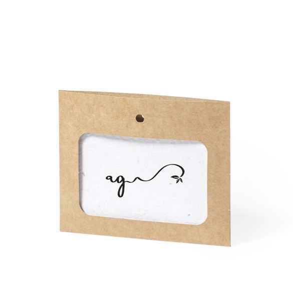 Badge Ensemencé Binem