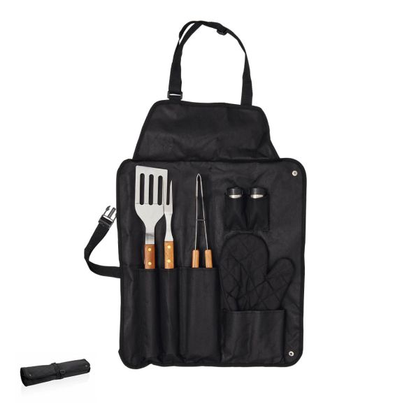 Set Barbecue North