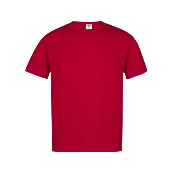 T-Shirt Adulte Couleur "keya" MC130