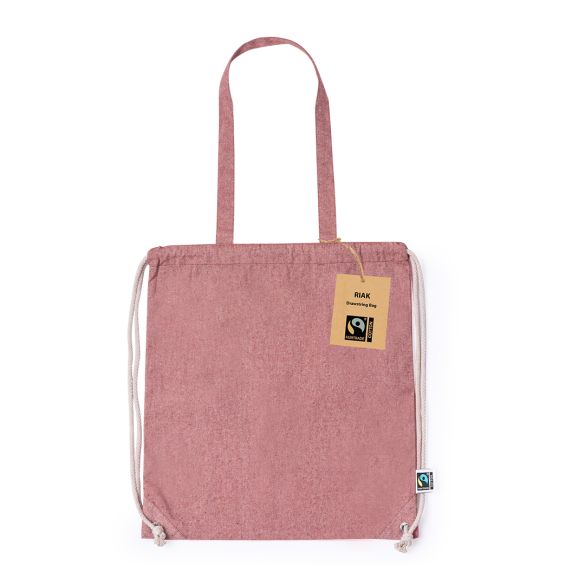 Sac à Dos Riak Fairtrade