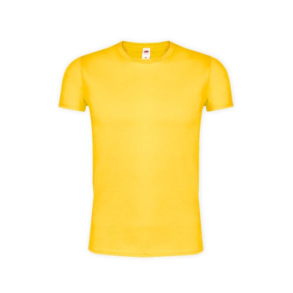T-Shirt Adulte Couleur Iconic