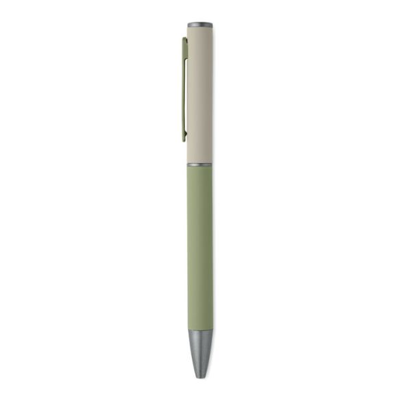 FILLAN, Stylo bille twist en alu recyclé