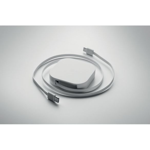 LINEA 100, Câble rétractable de 100 W