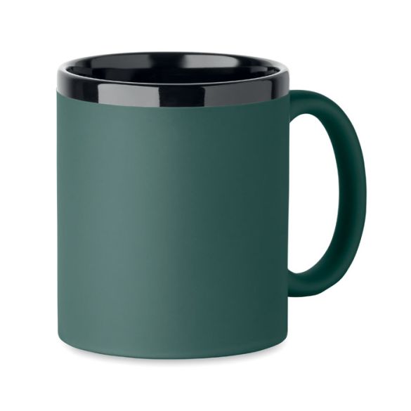 RUBY, Mug en céramique 300ml