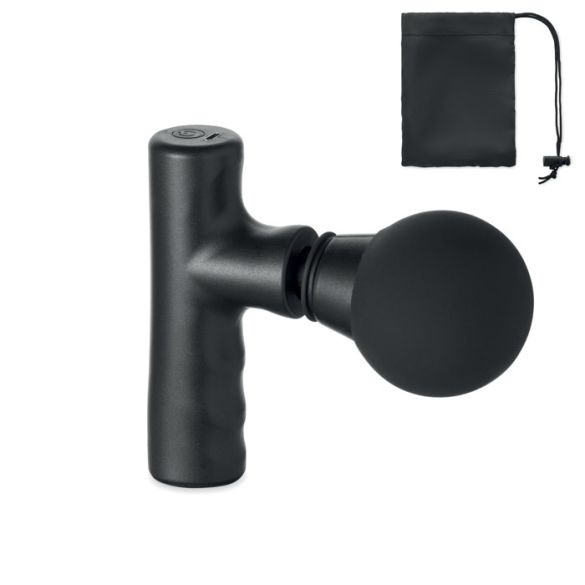 THAIMA, Pistolet de massage en ABS