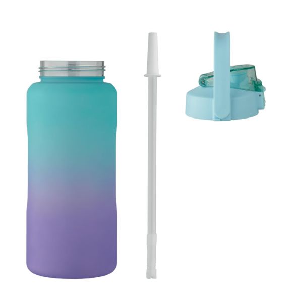 ACTIVATE MAX, Bouteille d'eau RPET 2L