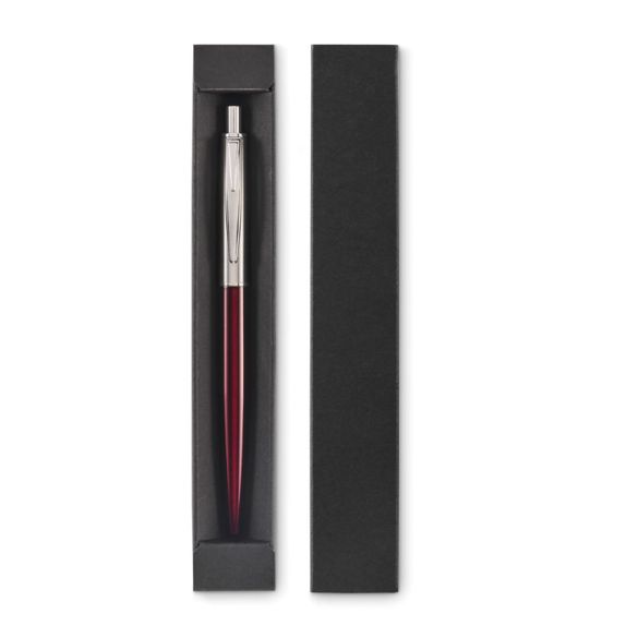GRAZ COLOUR, Stylo avec boîte