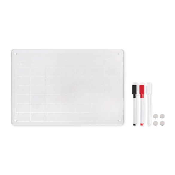 PLANIT, Planificateur magnétique