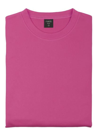 Sweat-Shirt Technique Enfant Kroby
