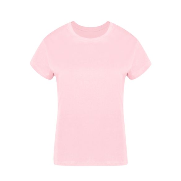 T-Shirt Femme Couleur Seiyo