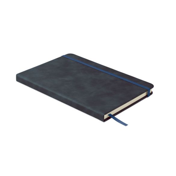 TINT, Carnet A5 en PU effet patine
