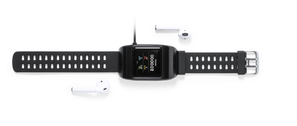 Montre Intelligente Pinsir