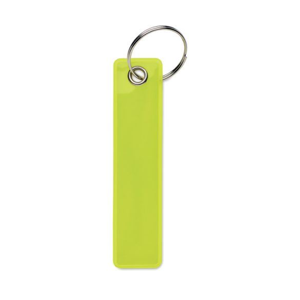 KEYFLECT, Porte-clés réfléchissant PVC