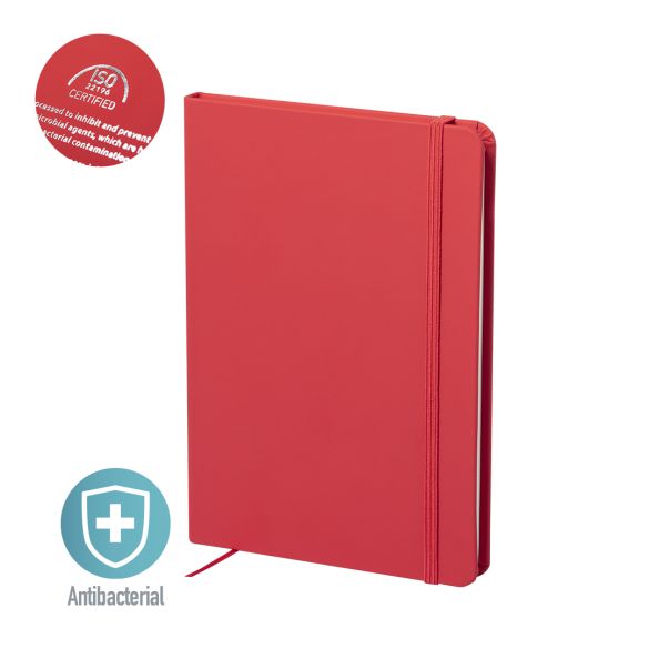 Bloc Notes Antibacterienne Kioto