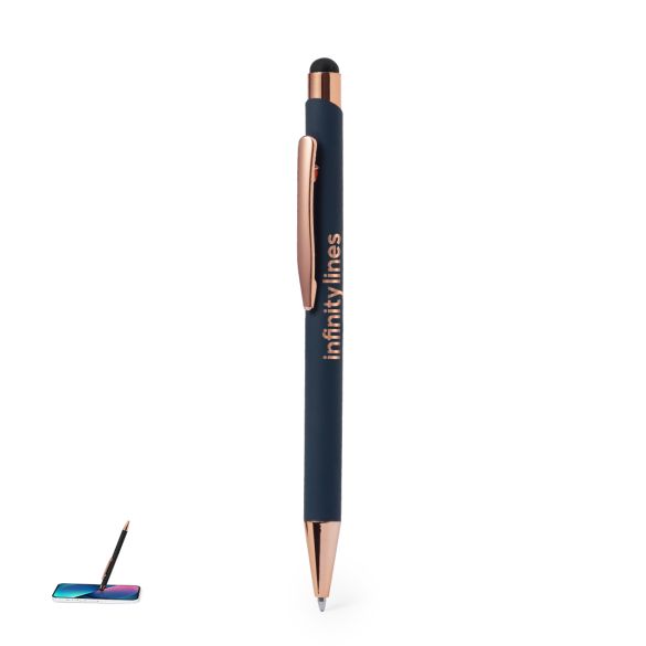 Stylet Bille Taulf