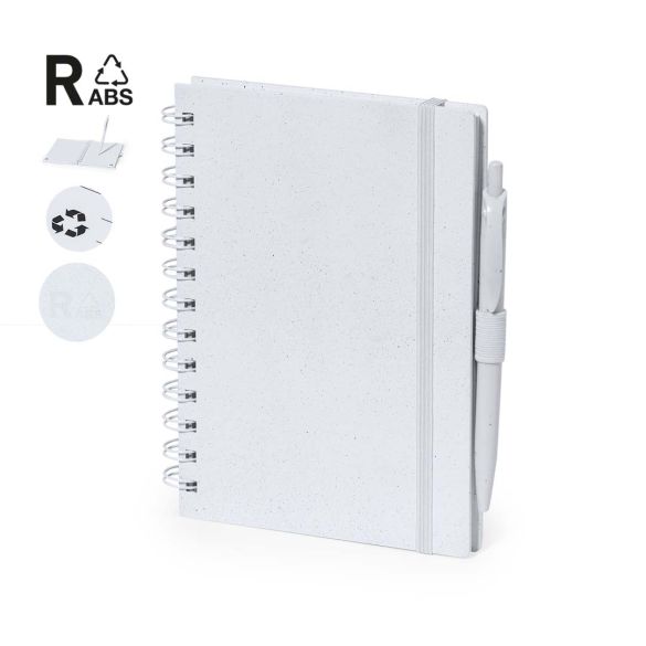 Cahier Ciara