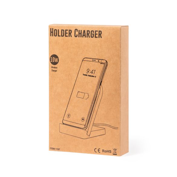 Chargeur Support Noopy