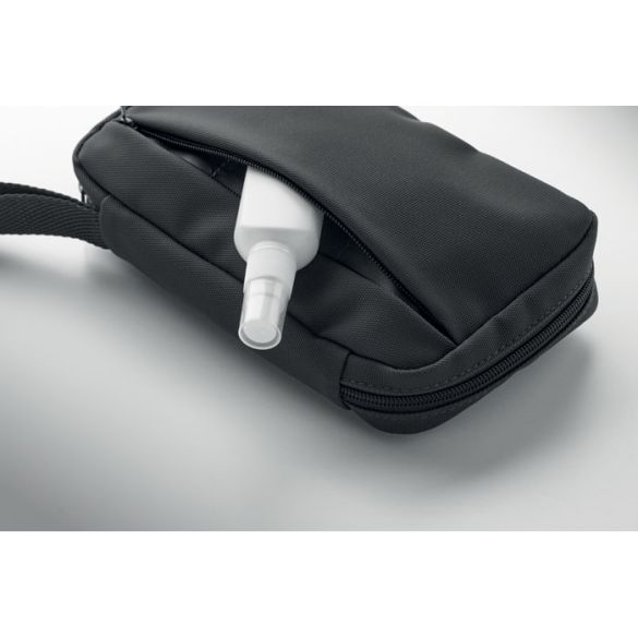 VANIT, Trousse de toilette 600D RPET