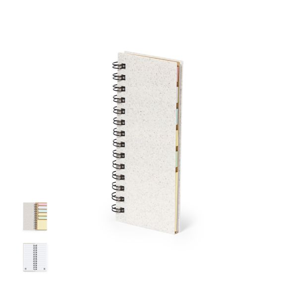 Bloc Notes Sorduk