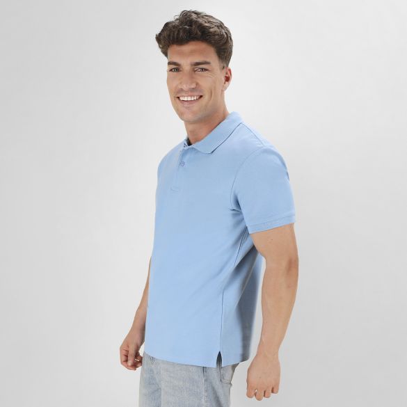 Polo unisexe en coton 220gr "Tosti"